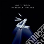 Mike Oldfield - The Best Of: 1992-2003