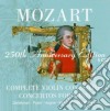 Mozart: 250? anniversario - violin conce cd