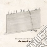 (LP Vinile) Damien Rice - My Favourite Faded Fantasy (2 Lp)