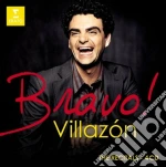 Rolando Villazon - Bravo! - The Recitals (4 Cd) cd