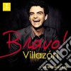 Rolando Villazon - Bravo! - The Recitals (4 Cd) cd