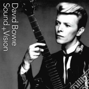 David Bowie - Sound & Vision (4 Cd) cd musicale di David Bowie