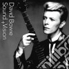 David Bowie - Sound & Vision (4 Cd) cd