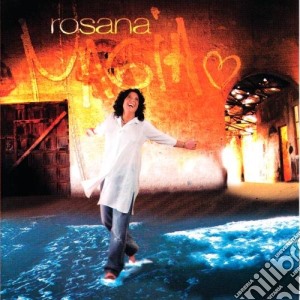 Rosana - Magia cd musicale di Rosana