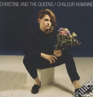 Christine & The Queens - Chaleur Humaine (Clear Vinyl) cd musicale di Christine & The Queens