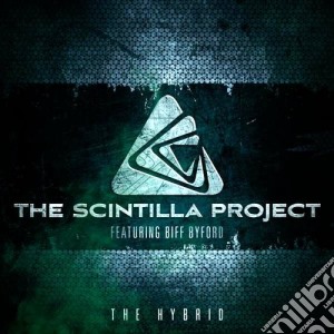 (LP Vinile) Scintilla Project (The) - The Hybrid (2 Lp) lp vinile di The scinitilla proje