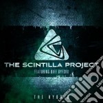 (LP Vinile) Scintilla Project (The) - The Hybrid (2 Lp)