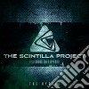Scintilla Project (The) - The Hybrid cd