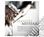 Georg Friedrich Handel - Messiah (2 Cd) cd