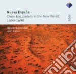 Cohen - Boston Camerata - Apex: Nueva Espana In The New World 1590-1690' cd