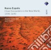 Cohen - Boston Camerata - Apex: Nueva Espana In The New World 1590-1690' cd