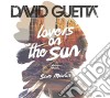 David Guetta - Lovers On The Sun cd