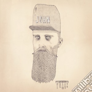 John Owl - Owl John cd musicale di John Owl