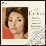 (LP Vinile) Georges Bizet - Carmen (1964) (3 Lp) vinile