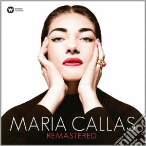 (LP Vinile) Maria Callas: Callas 2014 - Callas Remastered (180g) lp vinile di Maria Callas