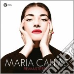 (LP Vinile) Maria Callas: Callas 2014 - Callas Remastered (180g)