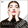 (LP Vinile) Maria Callas: Callas 2014 - Callas Remastered (180g) cd