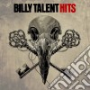 Billy Talent - Hits cd