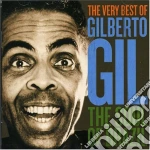 Gilberto Gil - The Soul Of Brazil cd