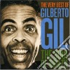Gilberto Gil - The Soul Of Brazil cd