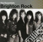 Brighton Rock - The Essentials cd
