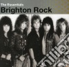 Brighton Rock - The Essentials cd
