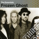 Frozen Ghost - The Essentials