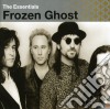 Frozen Ghost - The Essentials cd