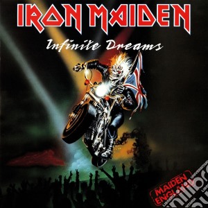 (LP Vinile) Iron Maiden - Infinite Dreams (Live) (7