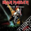 (LP Vinile) Iron Maiden - Infinite Dreams (Live) (7') cd