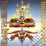 (LP Vinile) Iron Maiden - The Clairvoyant (7') vinile