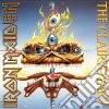 (LP Vinile) Iron Maiden - The Clairvoyant (7') cd