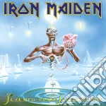 (LP Vinile) Iron Maiden - Seventh Son Of A Seventh Son vinile