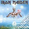 (LP Vinile) Iron Maiden - Seventh Son Of A Seventh Son cd