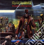 (LP Vinile) Iron Maiden - Stranger In A Strange Land (7') vinile