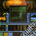 (LP Vinile) Iron Maiden - Wasted Years (7') vinile