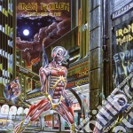 (LP Vinile) Iron Maiden - Somewhere In Time vinile