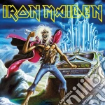 (LP Vinile) Iron Maiden - Run To The Hills (Live) (7') vinile