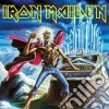 (LP Vinile) Iron Maiden - Run To The Hills (Live) (7") cd