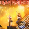 (LP Vinile) Iron Maiden - Running Free (Live) (7") cd