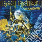 (LP Vinile) Iron Maiden - Live After Death (2 Lp) vinile