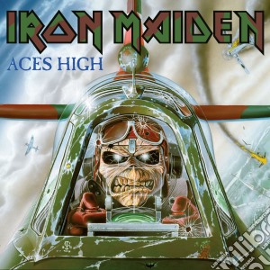 (LP Vinile) Iron Maiden - Aces High (7