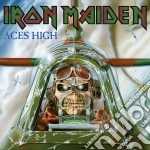 (LP Vinile) Iron Maiden - Aces High (7') vinile