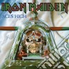 (LP Vinile) Iron Maiden - Aces High (7') cd