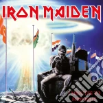 (LP Vinile) Iron Maiden - 2 Minutes To Midnight (7') vinile