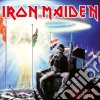 (LP Vinile) Iron Maiden - 2 Minutes To Midnight (7') cd