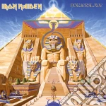 (LP Vinile) Iron Maiden - Powerslave vinile
