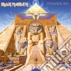 (LP Vinile) Iron Maiden - Powerslave cd