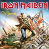 (LP Vinile) Iron Maiden - The Trooper (7') cd