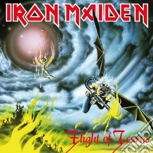 (LP Vinile) Iron Maiden - Flight Of Icarus (7